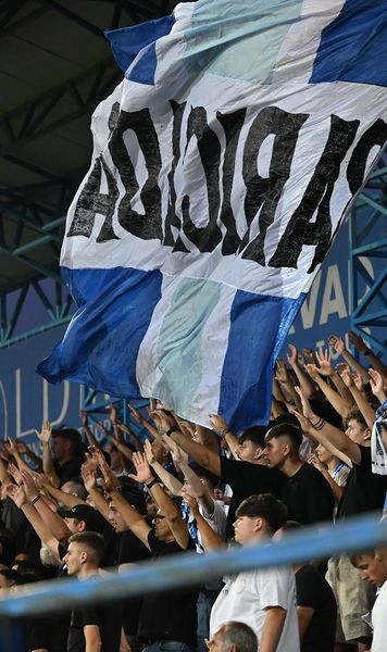 Nemulțumiți de numirea lui Stoican  Fanii Farului,   gata de protest   cu FCSB » Ce decizie au luat