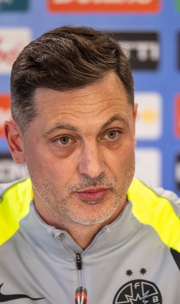 „Am discutat cu Mirel”  MM Stoica, ultimele detalii despre   viitorul lui Rădoi la FCSB,  după ieșirea lui Becali: „Ăsta e cel mai important lucru”