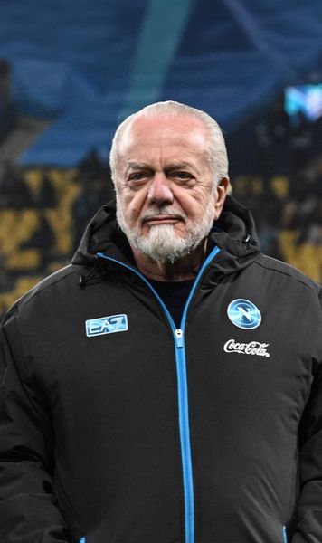 Vrea să revoluționeze fotbalul  Președintele lui Napoli cere   schimbări majore:  „Aurul nostru. Dacă nu îi mulțumim, vom muri”