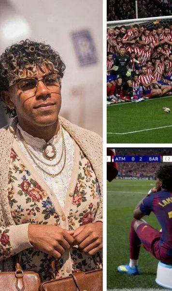Fanii nu au cruțat Barcelona    FOTO.  Catalanii au devenit   subiect de glume  după ce au fost eliminați de Atletico Madrid » Cele mai bune meme-uri