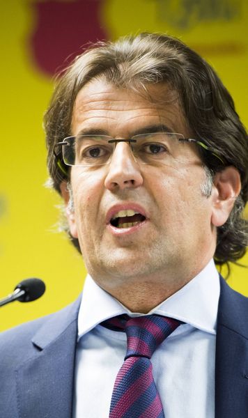 „O rușine de competiție!”  Fostul oficial al Barcelonei, reacție dură după meciul cu Atletico: „Liga Campionilor   a fost făcută pentru trișori”