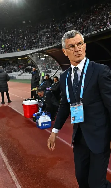  „Altfel, ar fi salarii de 2-3.000 de euro”  Ioan Ovidiu Sabău, verdict dur despre   cluburile finanțate din fonduri publice:  „Majoritatea doar așa pot funcționa”