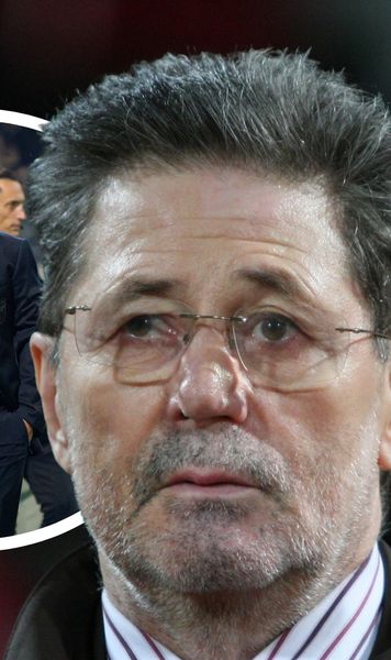 „Limitat ca jucător, limitat și ca antrenor”  Cornel Dinu dă vina pe   Gennaro Gattuso,  după ce Italia a ratat calificarea la CM 2026