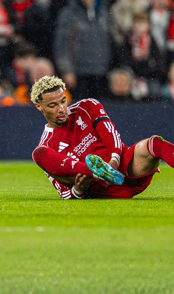 Sfârșit de vis în lacrimi  Diagnostic dur confirmat pentru vedeta din Premier League:   Nu mai joacă în 2026. Adio, Mondial!