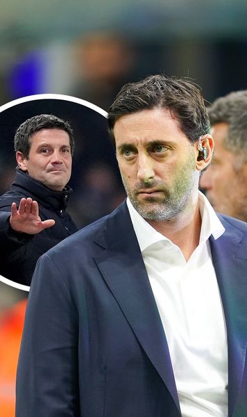 „Chivu, omul potrivit la Inter”    Diego Milito,   laude pentru român: „Era deja antrenor pe teren” + Ce spune despre Lautaro