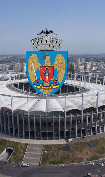 Crește chiria pe Arena Națională!  Cât ar urma să plătească   FCSB și Dinamo  pentru a juca pe cel mai mare stadion din țară