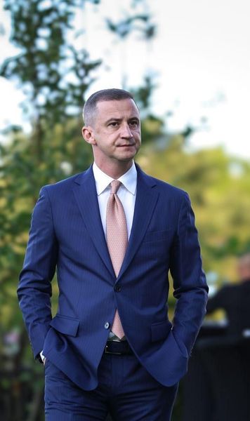 „Vom duce echipa în Liga 1”    Alfred Simonis,  despre finanțarea CJ Timiș la Poli Timișoara: „N-o să ne batem la titlu din bani publici” 