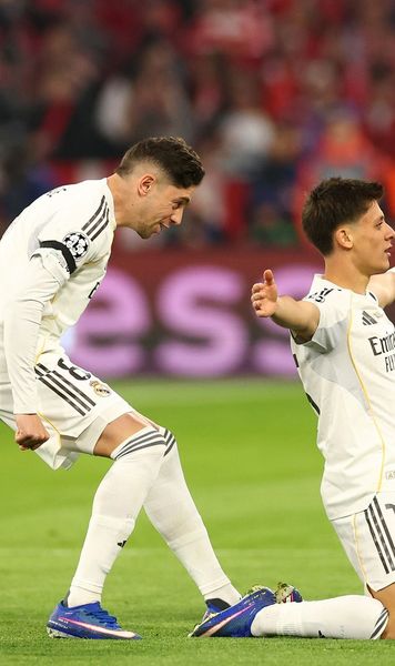 Gol după 35 de secunde!    FOTO.    Guler a profitat de gafa lui Neuer  și a deschis scorul cu Bayern! Bavarezii au egalat imediat