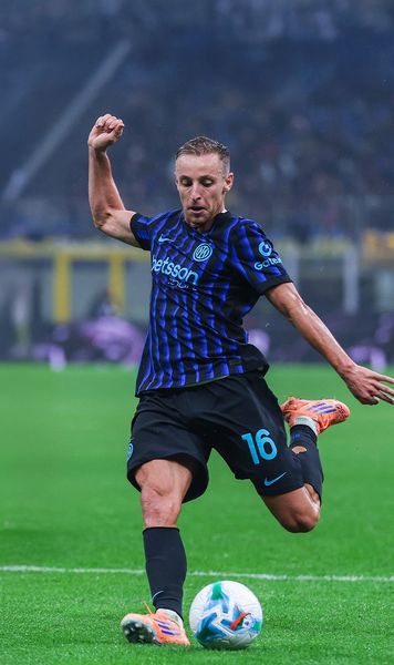 Pică transferul?!   Fair-play-ul financiar   ar putea bloca  plecarea jucătorului de la Inter