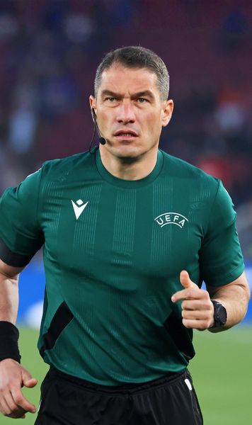 Barcelona șochează  Altă plângere la UEFA. Răspunsul forului european pentru   Istvan Kovacs i-a înfuriat pe catalani:  „O rușine”