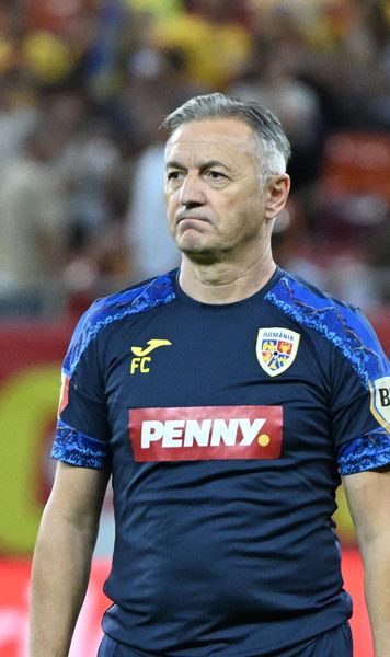 Părăsește FRF după 22 de ani    Cel mai longeviv  antrenor, dat afară de Gică Hagi! Ce schimbări mai face noul selecționer