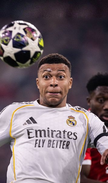 Două nume surpriză pentru Real  Cine ar putea fi   antrenorul Madridului.  Mbappe, implicat