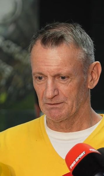 „Și-a câștigat acest drept”    Gică Craioveanu  crede cu tărie în Gică Hagi la națională: „A reușit cu Farul, de ce n-ar reuși și aici?” 