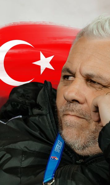 Șumudică, înapoi în Turcia?  Ce club îl are pe listă + reacția tehnicianului.   A fost scandal uriaș