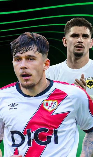 Conference League    LIVE de la 19:45  » AZ - Șahtior. De la 22:00 e duelul românesc Rațiu - Marin