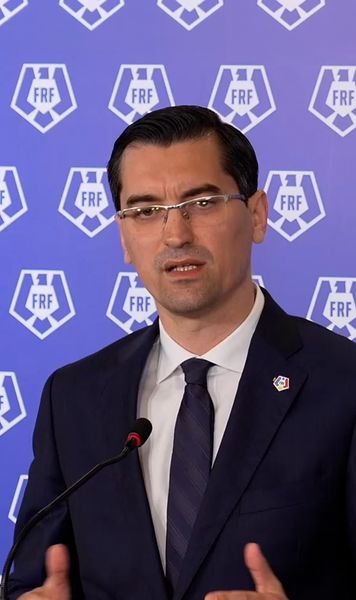 Schimbări în Cupa României      VIDEO.     Răzvan Burleanu,  anunț despre noile modificări » Cluburile își exprimaseră nemulțumirea