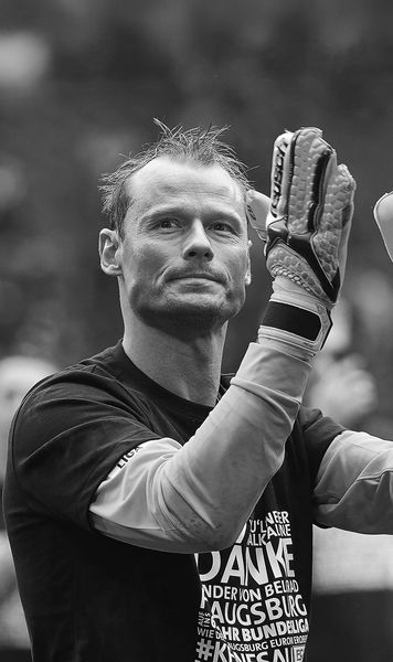 Tragedie  Fostul portar al lui Arsenal și Juventus    a murit la 48 de ani,  după ce a fost lovit de tren