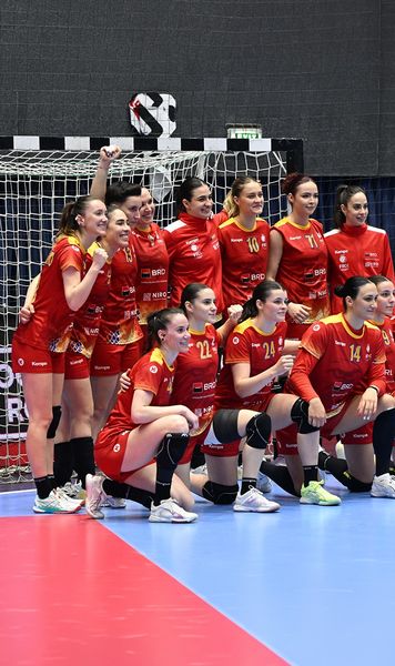 Nu scăpăm de coșmar   Pe cine va înfrunta   România la Euro 2026:  traseu infernal la turneul găzduit la Cluj și Oradea