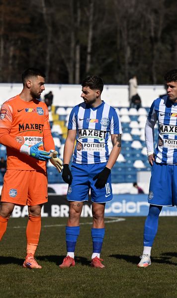 Decizie radicală  A plecat de la echipa din România, după   4 luni de restanțe financiare:  „Era un jucător de bază”