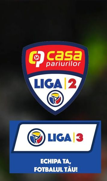 Condiții pentru participarea în Liga 2 și Liga 3   Modificările făcute de FRF: cluburile care nu trec evaluarea   vor fi respinse!