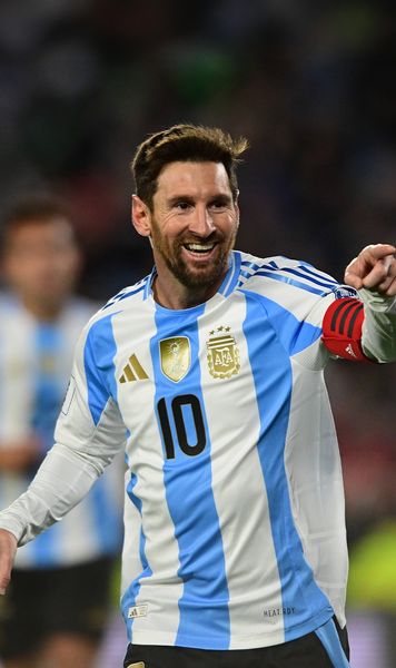 Messi, proprietar de club  Starul argentinian a cumpărat   o echipă din Spania:  „Consolidează legăturile strânse cu Barcelona”