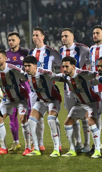 Oțelul neagă boicotul    Promisiunea făcută jucătorilor  + apel către suporteri