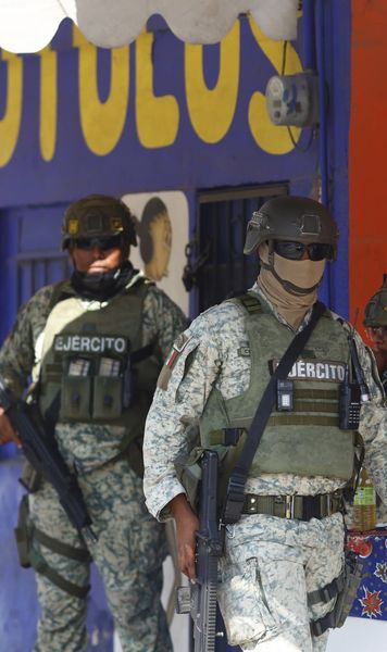 Pericol la CM 2026  O parte din meciuri se vor juca în   fieful unui temut cartel criminal.  Ce se va întâmpla în Guadalajara?