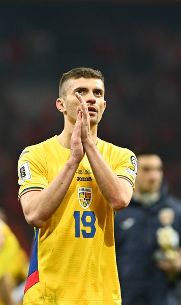 „L-a apreciat o lume întreagă”   Florin Tănase, despre Lucescu:   „A fost legătura  dintre fotbalul românesc și cel internațional” » Ce spune despre Hagi