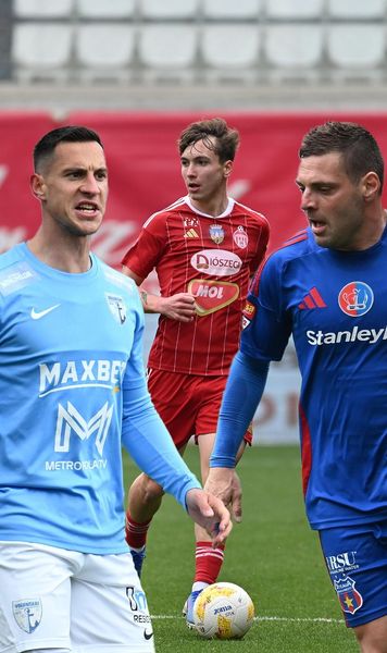 LIGA 2    Corvinul se impune  fără emoții la Bihor și rămâne lider detașat. Toate rezultatele + clasamentul actualizat