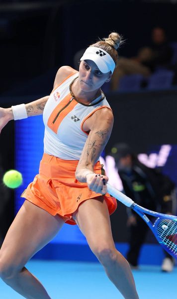 Riscă o suspendare uriașă     Fosta campioană de la Wimbledon  explică de ce a refuzat testul antidoping: „Am fost foarte speriată”