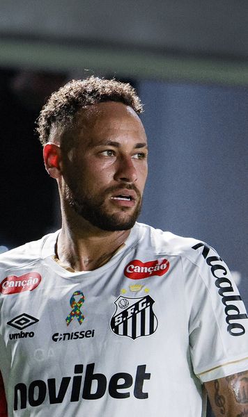 Neymar, dezbatere națională  Președintele Braziliei a vorbit despre starul lui Santos înaintea Mondialului:   „Asta m-a întrebat Ancelotti!”