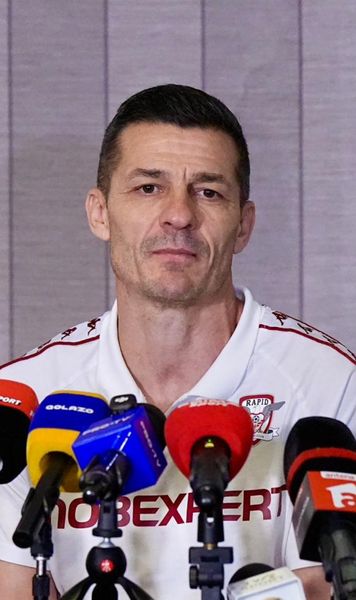 „Ce vrei, să înjur arbitrii?”    Gâlcă,  răspuns după criticile primite în legătură cu atitudinea de la echipă: „Să le bag alunecare, ce să fac?”