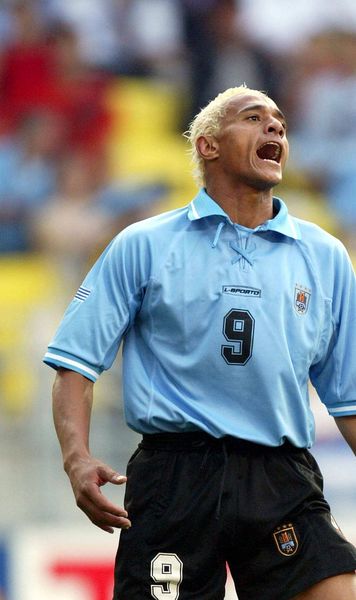 „Voiam doar să mor”    Fost jucător important din Serie A,  cu piciorul amputat: „M-am aplecat să iau o prăjitură căzută lângă pedale”