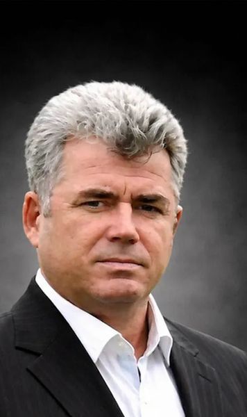 Marian Lumînare a murit  Șeful AMFB, răpus de o   boală incurabilă  la aproape 61 de ani » Reacția FRF