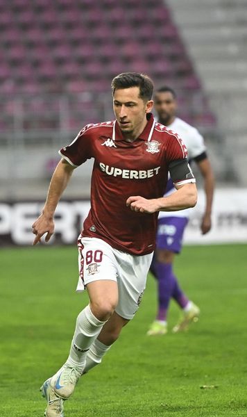 Dilema Moruțan  Săpunaru, bulversat de mutarea făcută de   Rapid:   „Ești amator să aduci un fotbalist și să nu știi unde să-l pui”