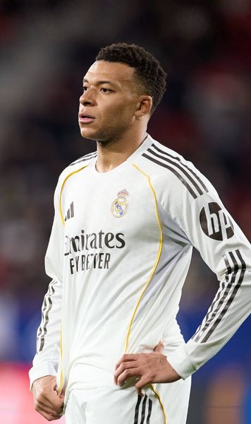 „Transferul lui Mbappe, un fiasco!”  Fostul jucător al Barcelonei   îl pune la zid  pe starul lui Real Madrid: „Venirea lui a adus mult egoism”