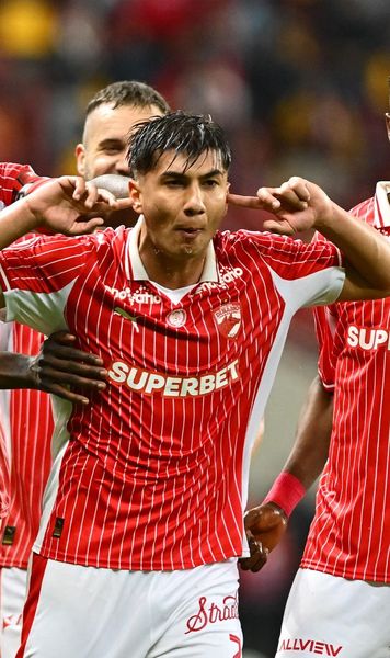 „Lumea nu știe”  Motivul pentru care   Alexandru Musi  nu dă randamentul așteptat de fanii lui Dinamo: „Nu te lasă să-ți faci jocul 100%”