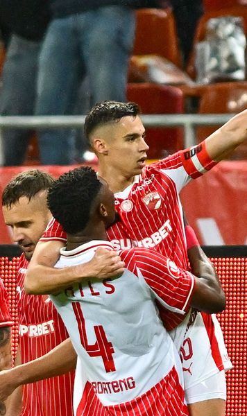 „Trebuie să acceptăm criticile”    Kopic, despre revanșa cuplului Cîrjan-Musi,  dar și despre cei care suferă, Mazilu și Pușcaș