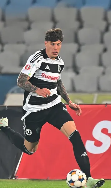 „Nu știu cum lucrează”    Andrei Coubiș,  despre instalarea lui Gică Hagi pe banca naționalei: „Nu-l cunosc personal, dar abia aștept să lucrez cu el”