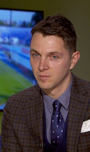 „Dobre, căpitan, o greșeală”    Nicolae Grigore  l-a analizat pe atacantul aflat în conflict cu Gâlcă: „Rapid l-a făcut jucător de națională”