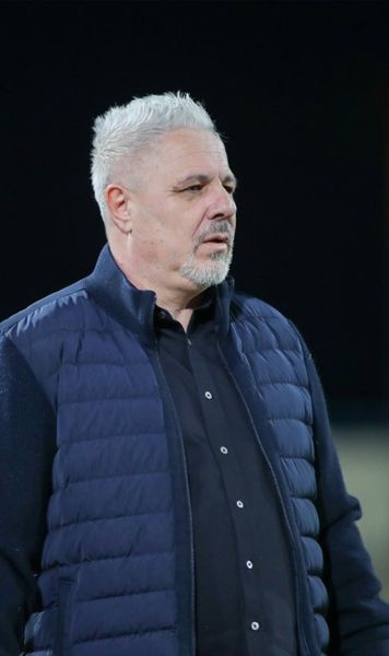 „L-am înjurat pe Mircea Lucescu”     Marius Șumudică,  despre gestul pe care încă îl regretă: „A așteptat momentul, a venit la mine și mi-a spus asta”