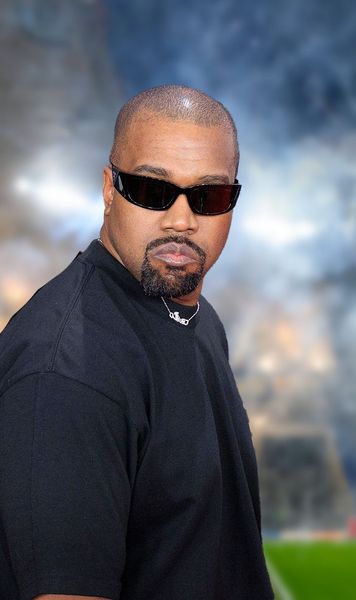 Kanye West, interzis  Fosta adversară a celor de la FCSB   a anulat concertul rapperului american:   „Avem niște valori”