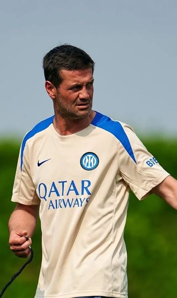 Chivu, aproape să scrie istorie   Antrenorul român poate atinge la Inter o performanță   din urmă cu 88 de ani