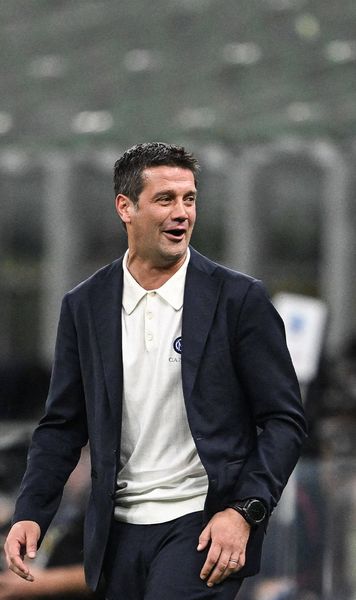 „Generația cu o mână”    VIDEO.    Chivu,  declarații virale despre jucătorii săi de la Inter: „Cum îi văd pe băieți?”