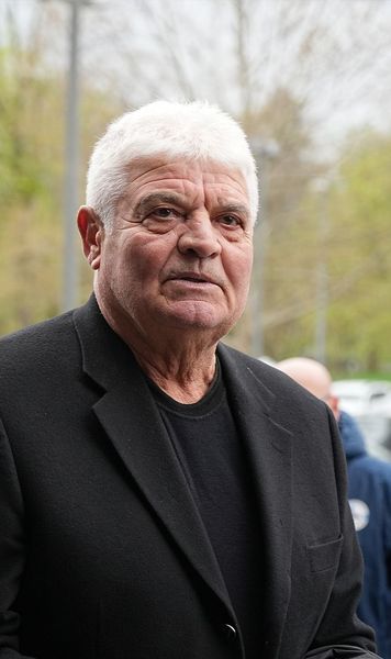 Ioan Andone, categoric  Prima reacție când a aflat că noul stadion Dinamo   îi va purta numele lui Mircea Lucescu