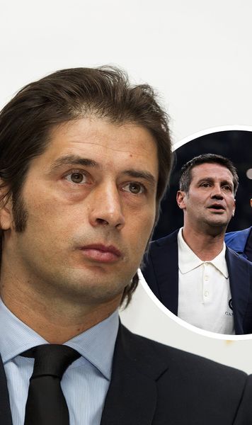 „Chivu e noul Mourinho!”   Fostul mare jucător al lui Juventus   îl laudă pe român:  „Merită pe deplin” » De ce îl compară cu „The Special One”