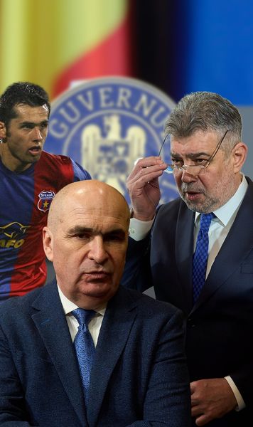 „Du-te, Ilie! Du-te...”    VIDEO.  Marcel Ciolacu, atac bizar la adresa lui Bolojan. Cum   l-a folosit pe Nicolae Dică  pentru a adânci criza politică 