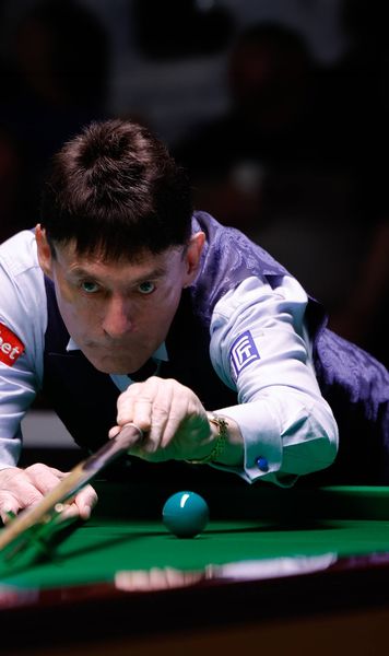 „Mizez pe Ronnie O’Sullivan!”  Unul dintre   cei mai mari jucători de snooker  din lume analizează, pentru   GOLAZO.ro  , Campionatul Mondial din 2026