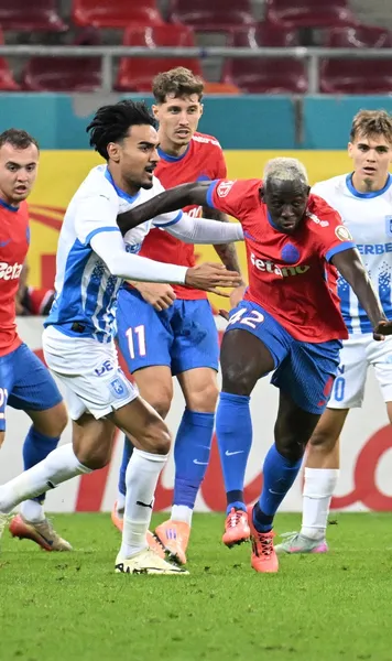 Pariul lui Panduru  Jucătorul U21 pe care îl vede   convocat de Hagi la națională:  „Poate să joace număr 10 sau inter”