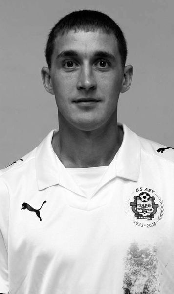 Fotbalist ucrainean ucis pe front  Trădase Ucraina și   lupta pentru armata Rusiei!